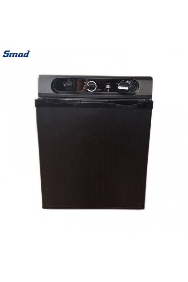 Газов трипосочен хладилник Smad DSG-40B1E